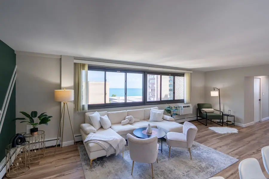 6300 N Sheridan Road #802, Chicago, IL 60660 - #3