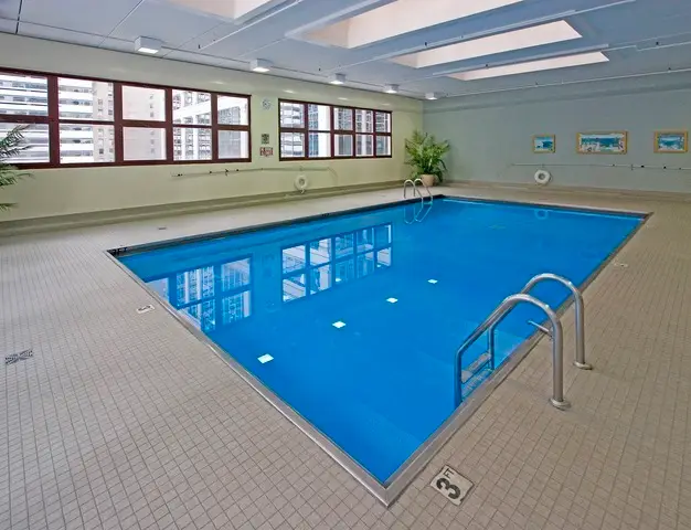 200 N Dearborn Street #2005, Chicago, IL 60601 - #3