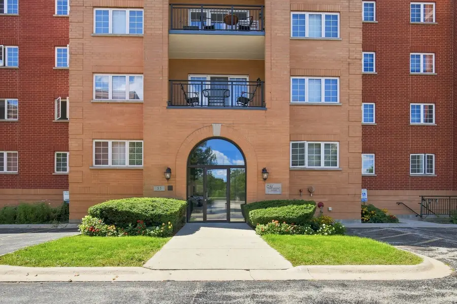 55 S Hale Street #207, Palatine, IL 60067 - #2