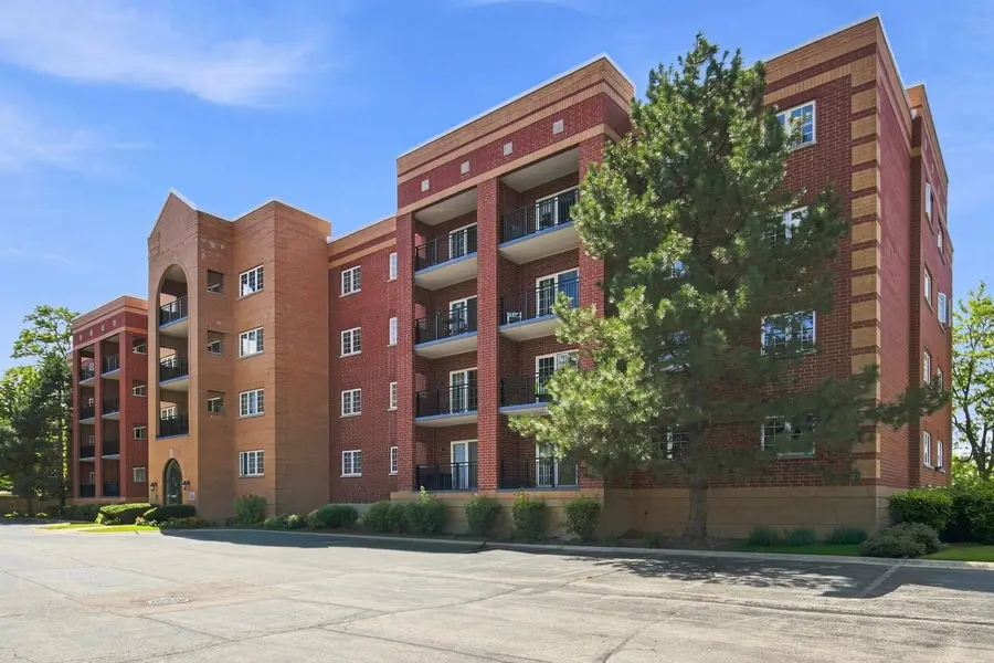 55 S Hale Street #207, Palatine, IL 60067 - #3