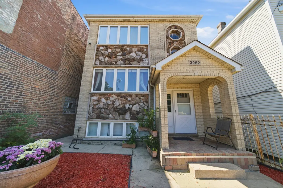 3262 N Elston Avenue, Chicago, IL 60618 - #1