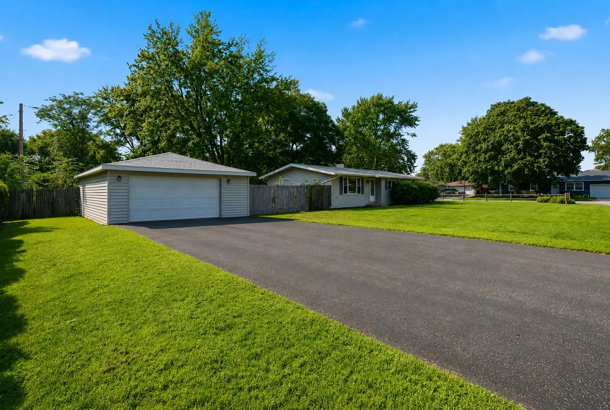13916 S Meadowbrook Drive, Plainfield, IL 60544 - #1