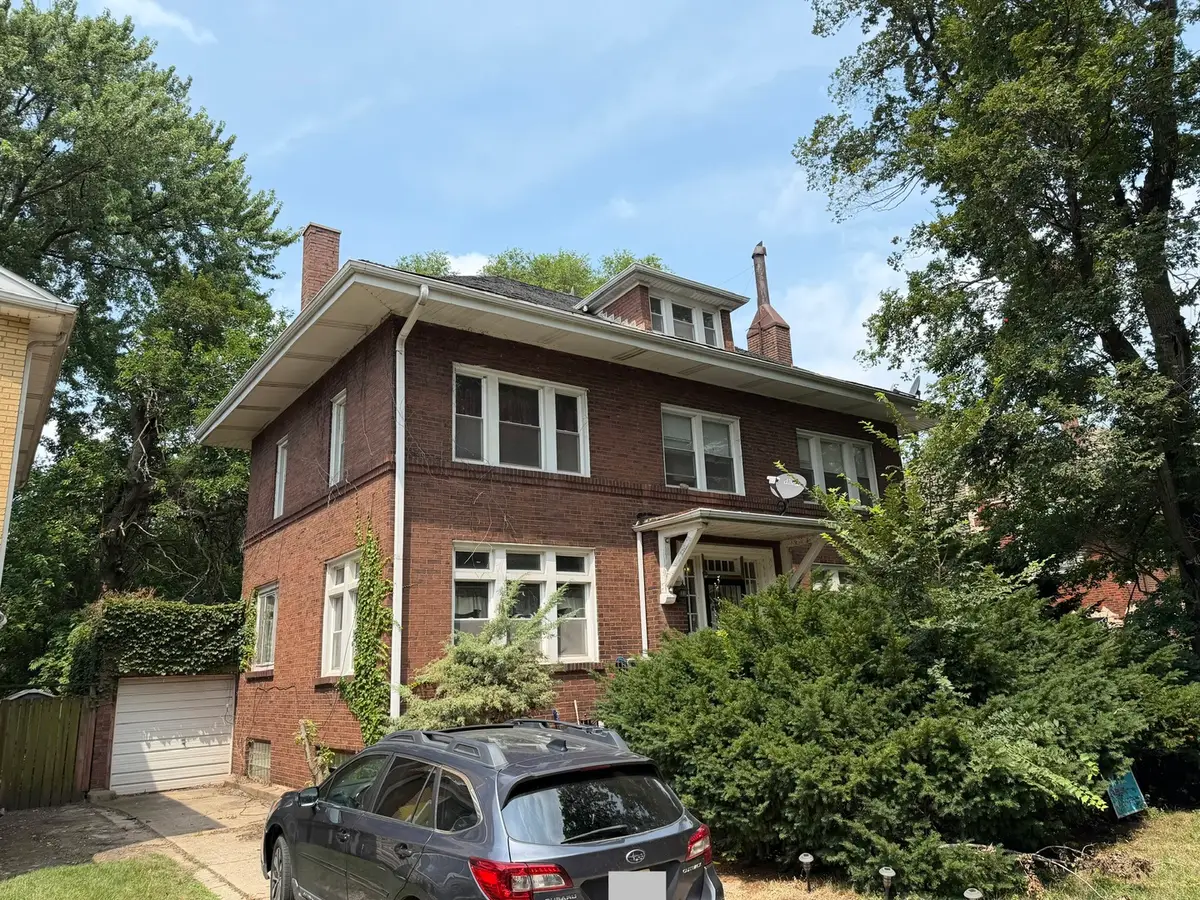 7022 S Constance Avenue, Chicago, IL 60649 - #1