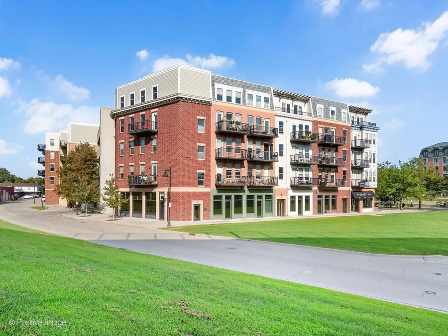 303 Front Street #1302, Lemont, IL 60439 - #2