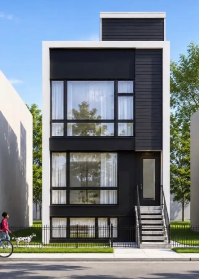 1653 S Trumbull Avenue, Chicago, IL 60623 - #1