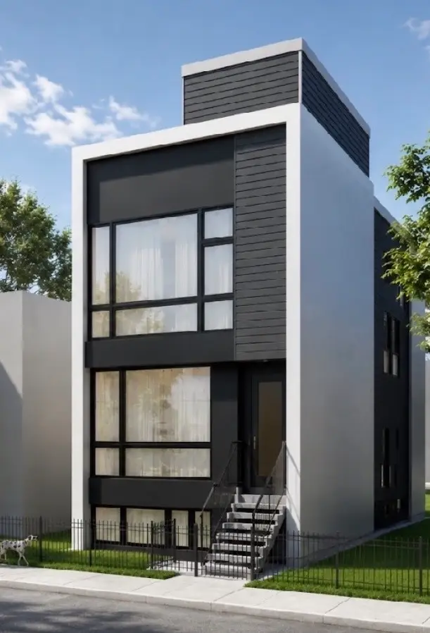 1653 S Trumbull Avenue, Chicago, IL 60623 - #2