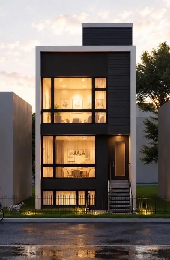 1653 S Trumbull Avenue, Chicago, IL 60623 - #3