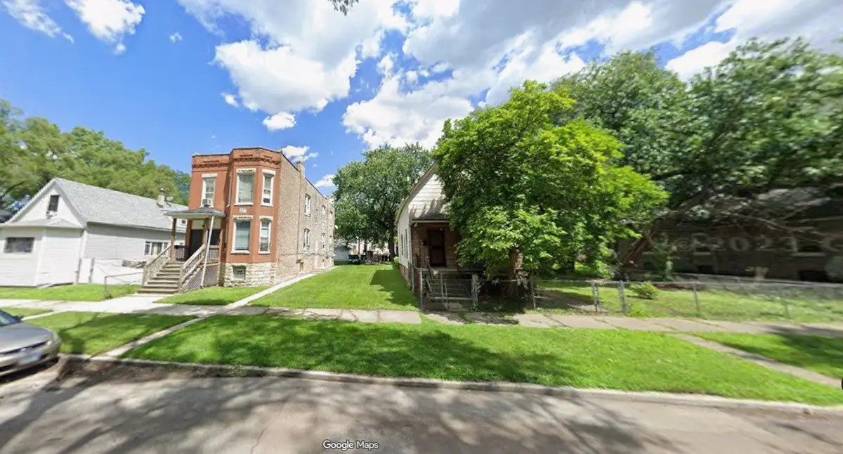 11743 S Sangamon Street, Chicago, IL 60643 - #1
