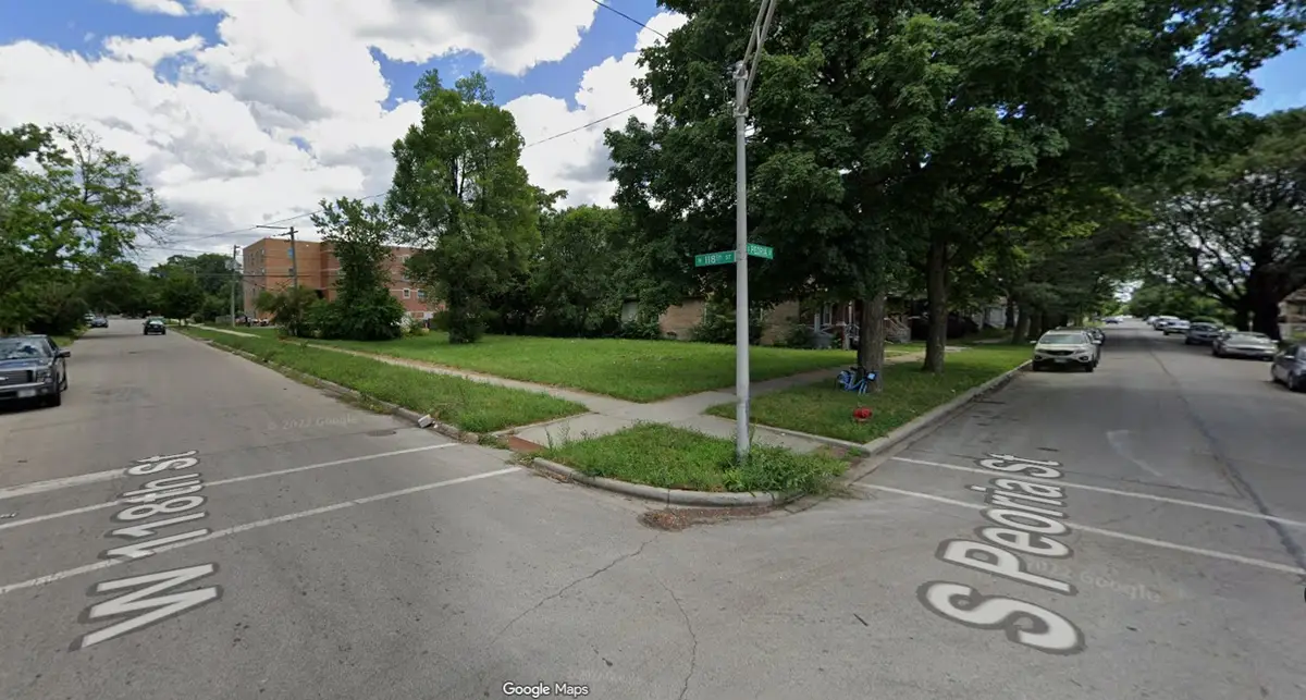 11801 S Peoria Street, Chicago, IL 60643 - #1