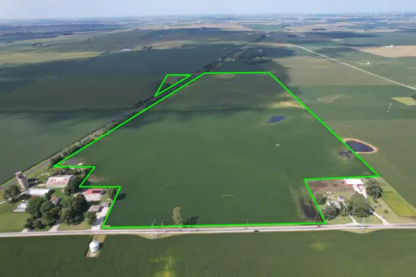 76 Taxable Acres, St. Joseph, IL 61873