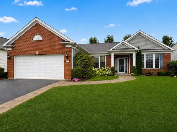 3799 Canton Circle, Mundelein, IL 60060