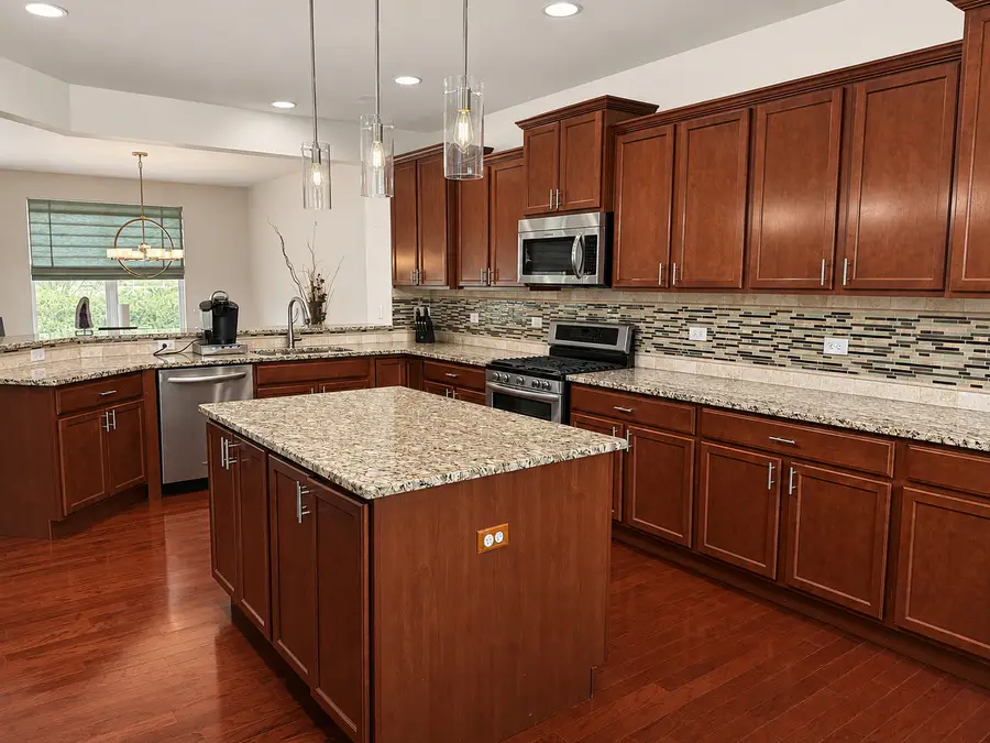 3799 Canton Circle, Mundelein, IL 60060 - #2