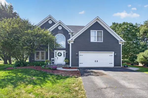 525 Cheshire Court, Yorkville, IL 60560