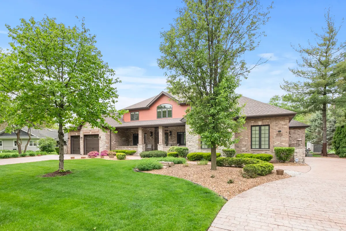 12132 S Harold Avenue, Palos Heights, IL 60463 - #1