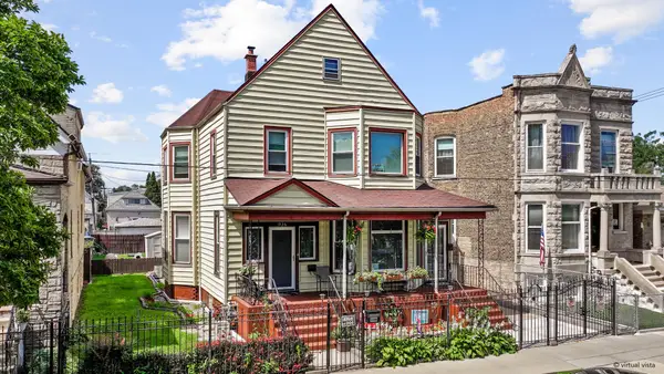 1936 N Tripp Avenue, Chicago, IL 60639