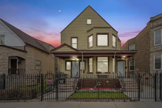 1936 N Tripp Avenue, Chicago, IL 60639 - #2