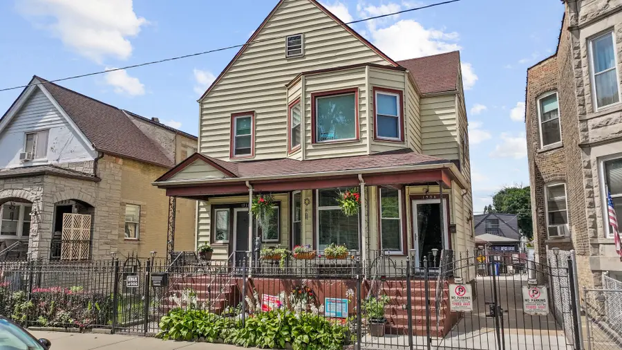 1936 N Tripp Avenue, Chicago, IL 60639 - #3