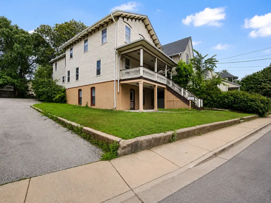 217 Michigan Street, Elgin, IL 60120 - #2