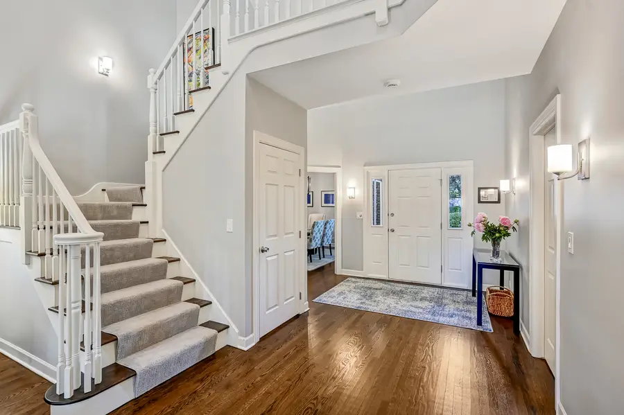 51 Chesterfield Court, Burr Ridge, IL 60527 - #3
