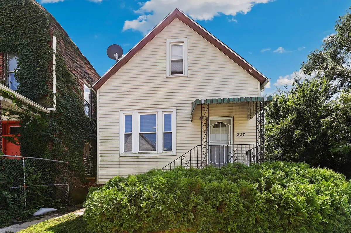 227 154th Place, Calumet City, IL 60409 - #1