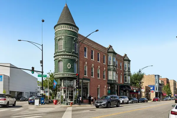 2202 N Clybourn Avenue #3, Chicago, IL 60614