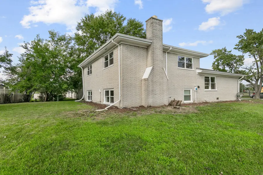 326 S Minerva Avenue, Glenwood, IL 60425 - #3