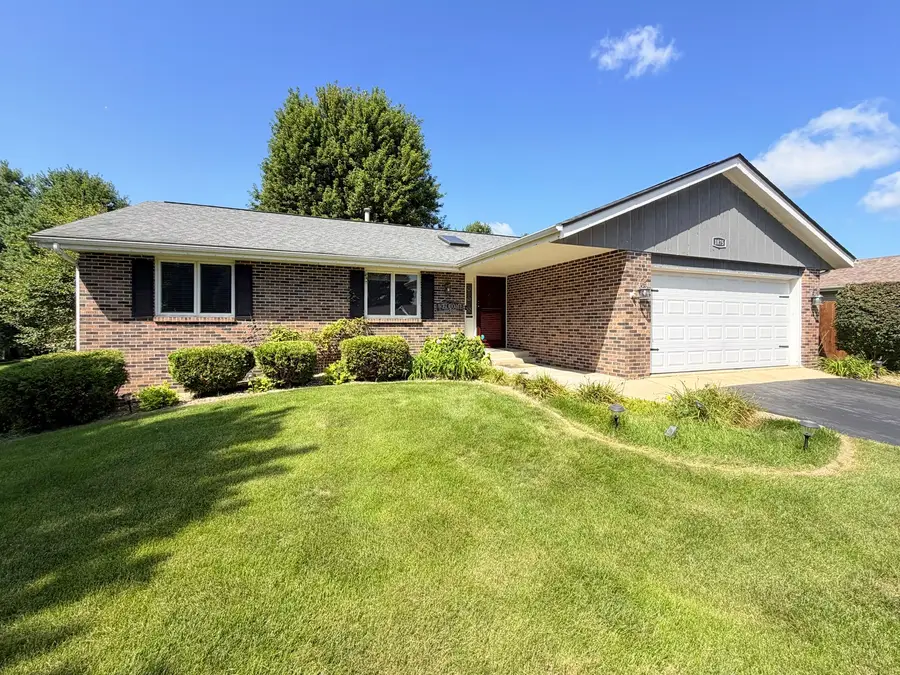 1875 S Trainer Road, Rockford, IL 61108 - #2