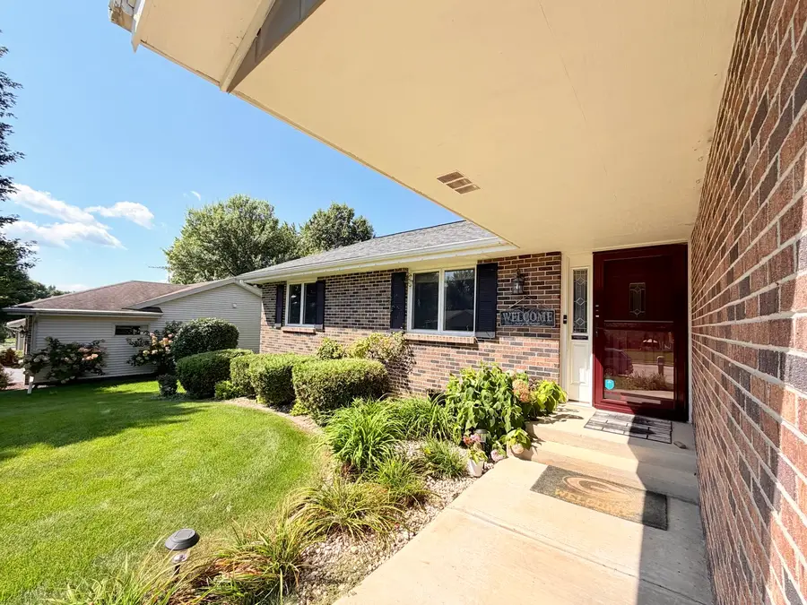 1875 S Trainer Road, Rockford, IL 61108 - #3