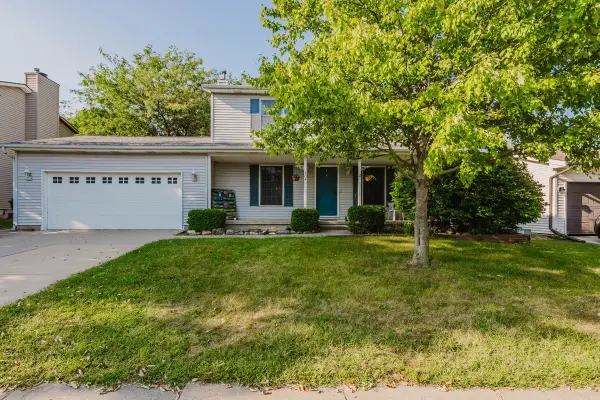 304 Jenny Lind Drive, Normal, IL 61761