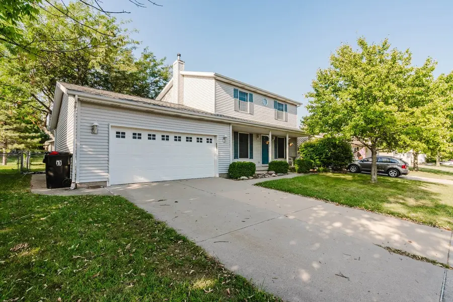 304 Jenny Lind Drive, Normal, IL 61761 - #2