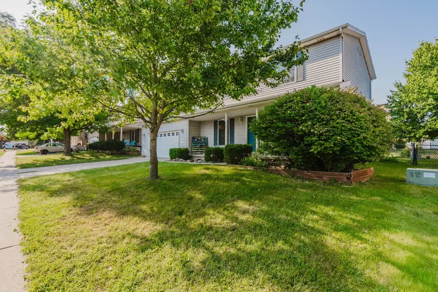 304 Jenny Lind Drive, Normal, IL 61761 - #3