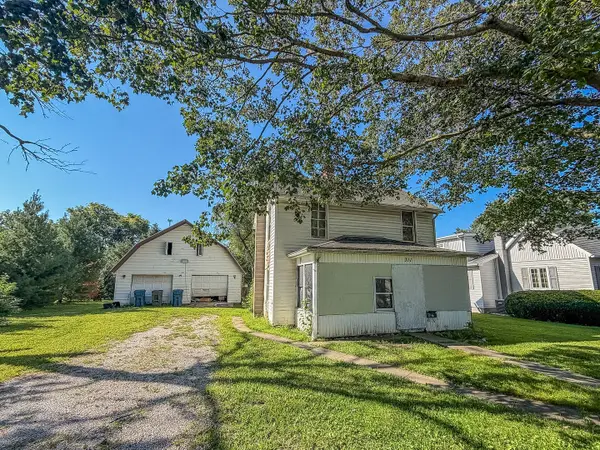 311 E Mckibben Street, Rossville, IL 60963