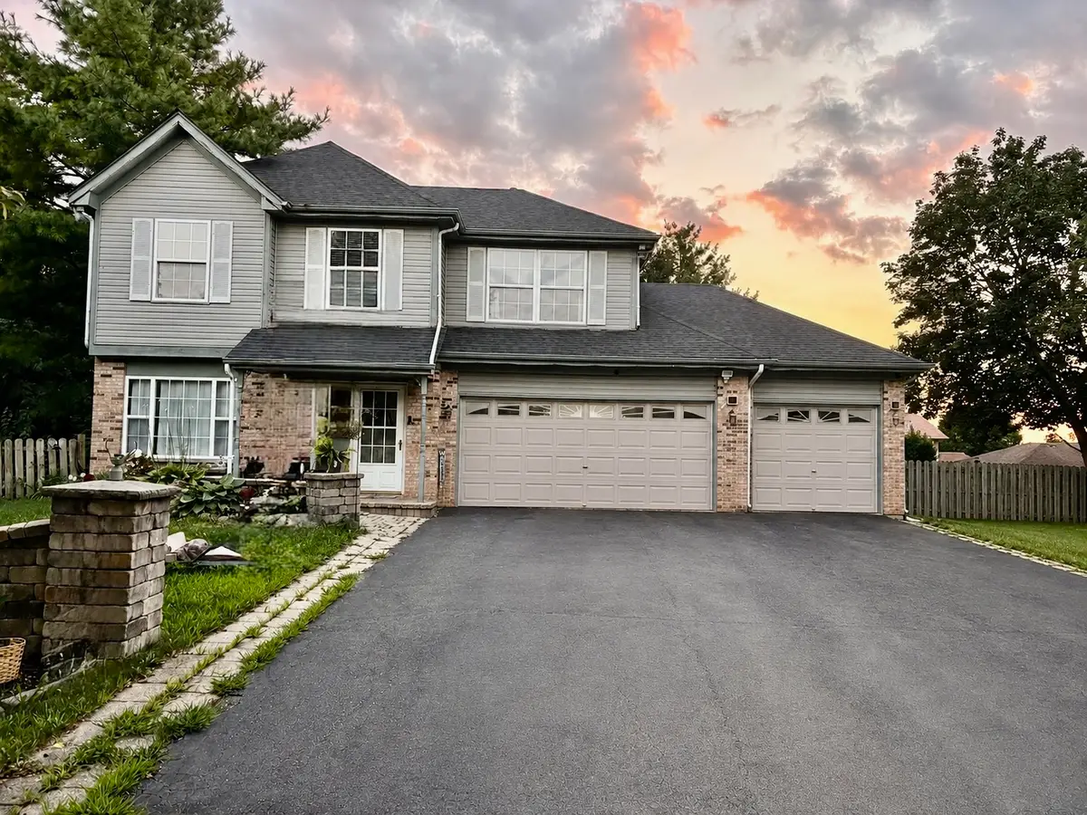1178 Golden Oaks Parkway, Aurora, IL 60506 - #1