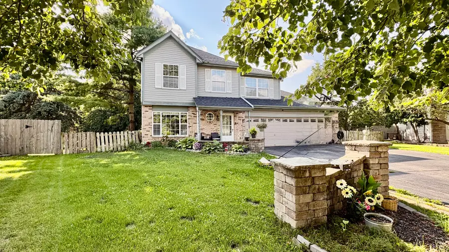 1178 Golden Oaks Parkway, Aurora, IL 60506 - #2