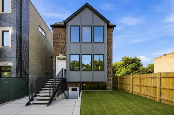 1433 S Trumbull Avenue, Chicago, IL 60623