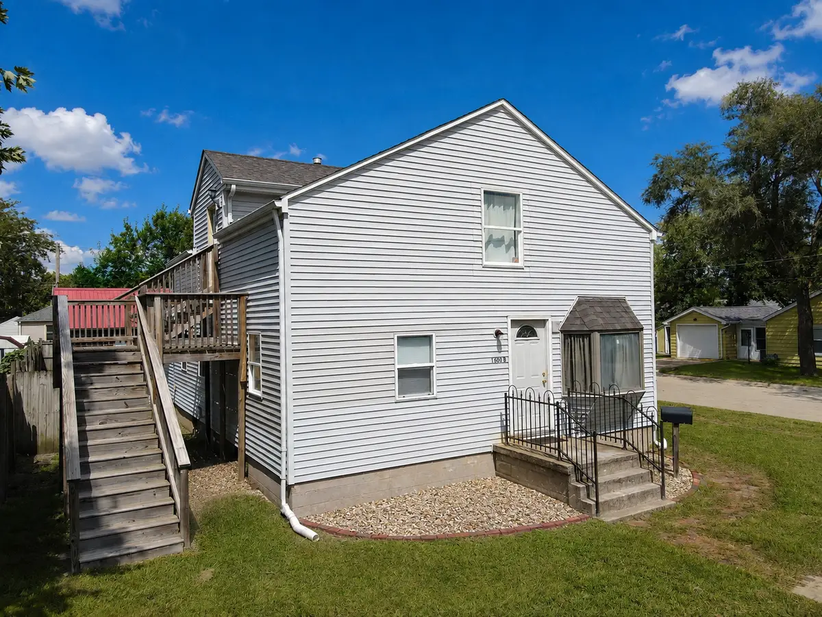 1600 W Main Street, Ottawa, IL 61350 - #1