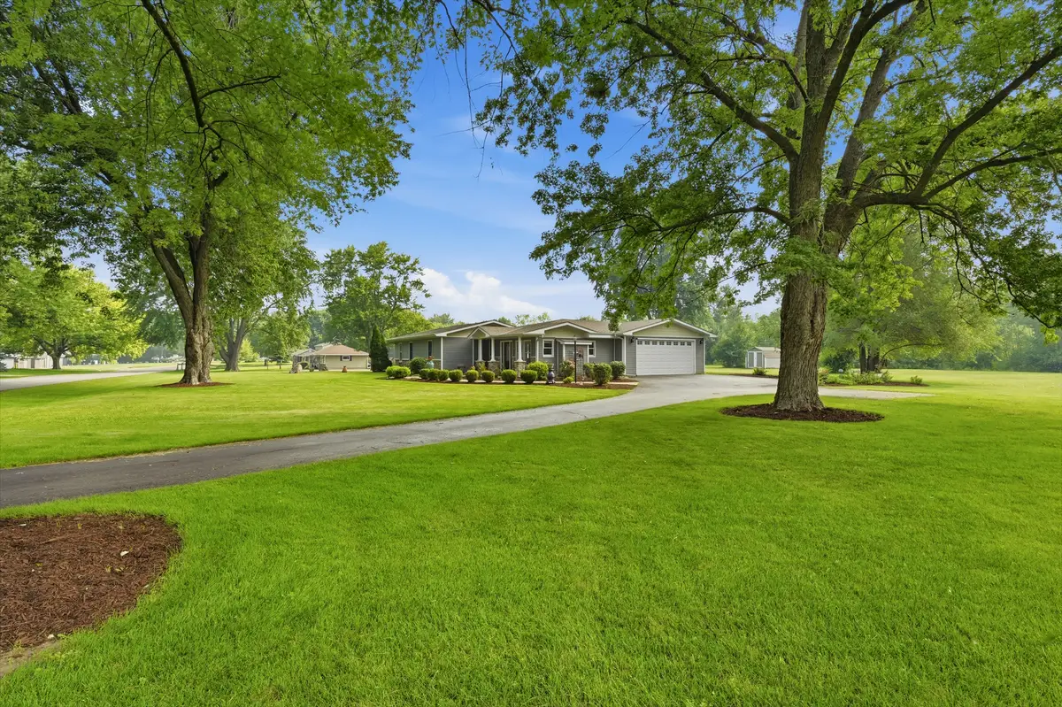 32 E Rickard Drive, Oswego, IL 60543 - #1