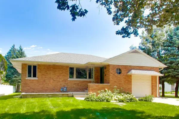 717 Newberry Avenue, La Grange Park, IL 60526