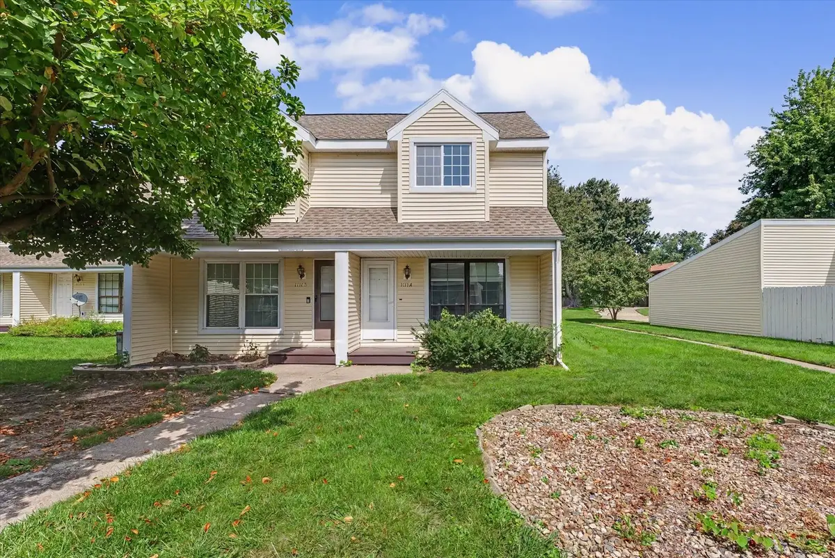 1111 Plymouth Drive #A, Champaign, IL 61821 - #1