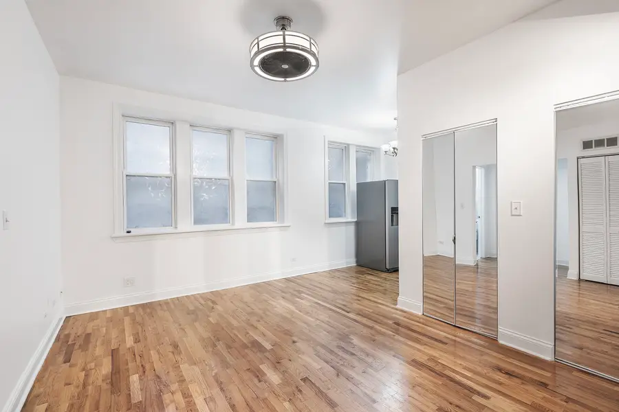 6812 N Wayne Avenue #1D, Chicago, IL 60626 - #2