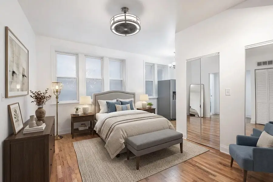 6812 N Wayne Avenue #1D, Chicago, IL 60626 - #3