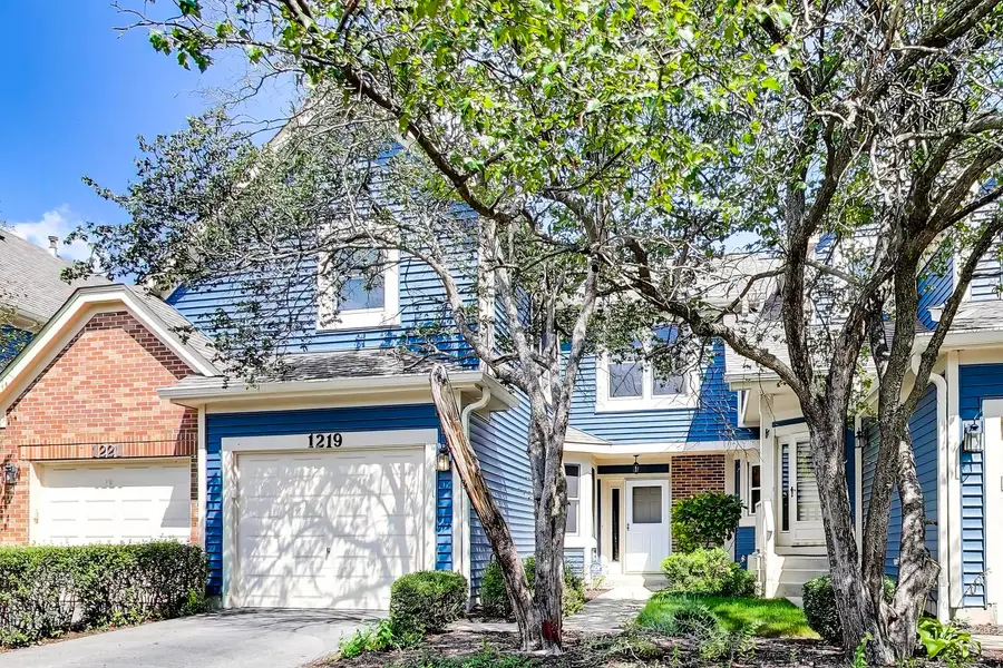 1219 Tennyson Lane, Naperville, IL 60540 - #2
