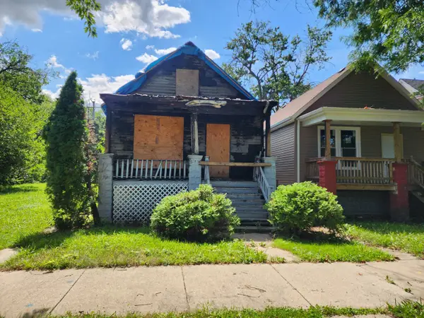 337 W 110th Place, Chicago, IL 60628