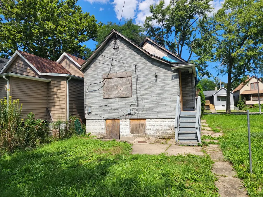 337 W 110th Place, Chicago, IL 60628 - #2