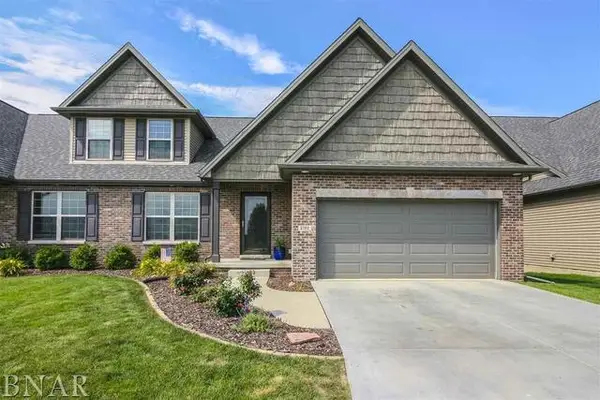 2702 Shepard Road, Normal, IL 61761