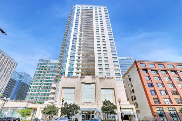 125 S Jefferson Street #1005, Chicago, IL 60661