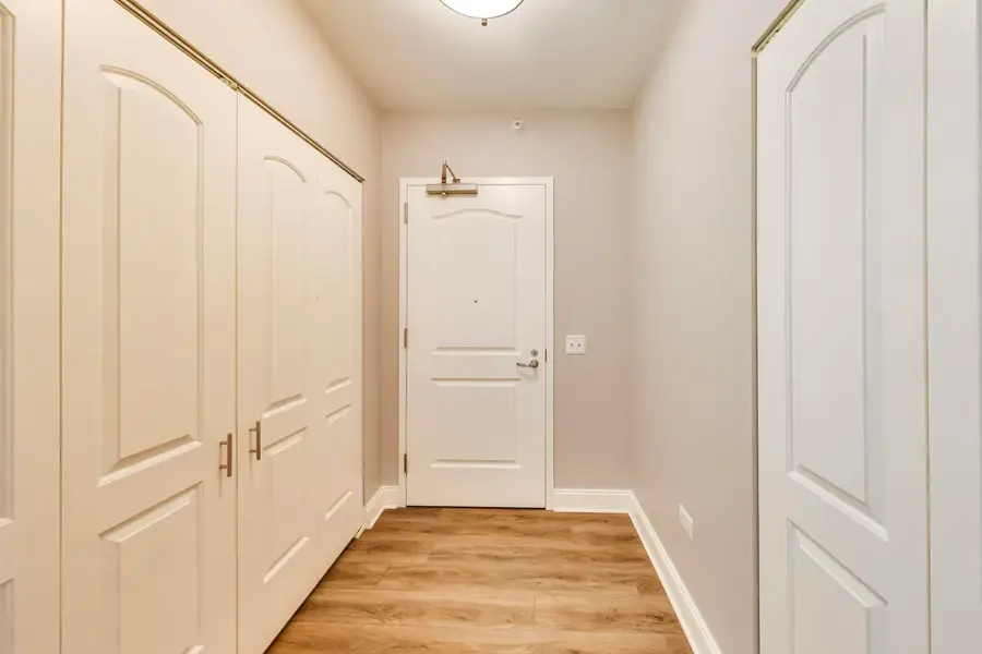 125 S Jefferson Street #1005, Chicago, IL 60661 - #2