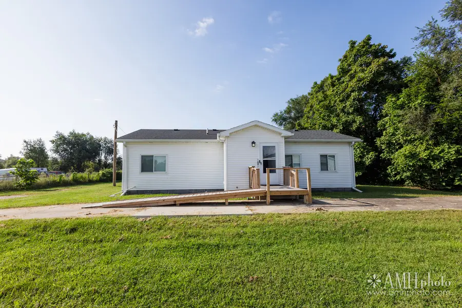 17611 E 4750s Road, Pembroke, IL 60958 - #3