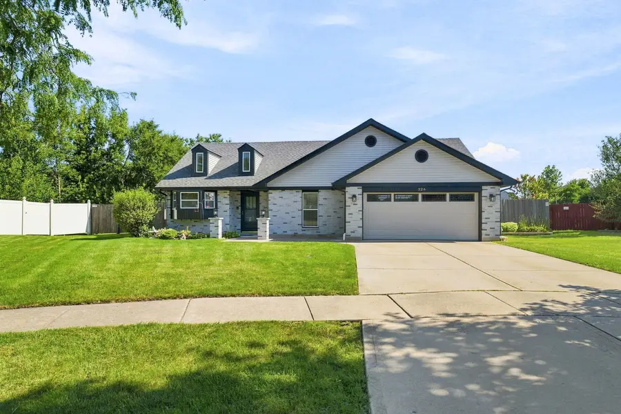 326 Homewood Drive, Bolingbrook, IL 60440 - #2
