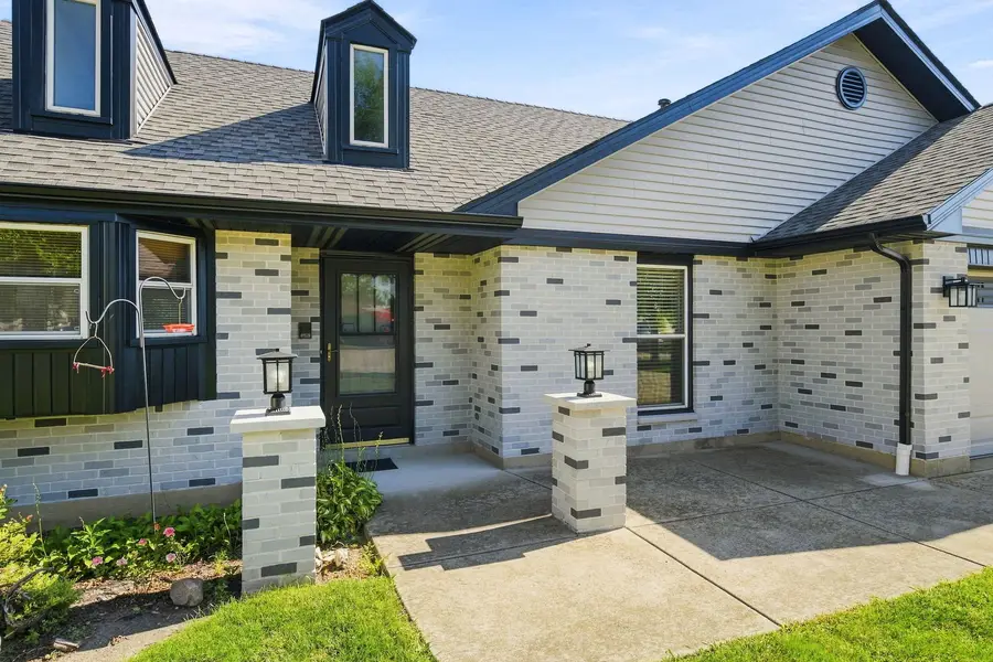 326 Homewood Drive, Bolingbrook, IL 60440 - #3